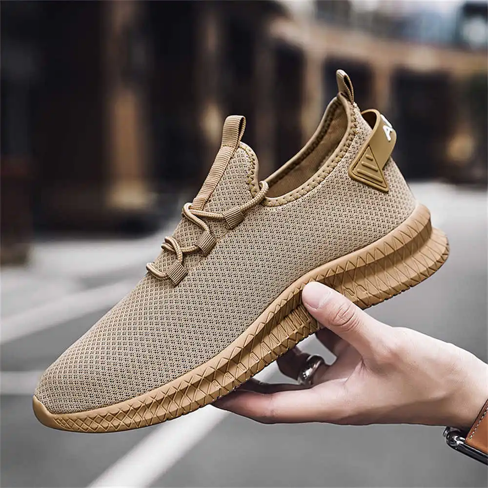Mens Grooming Travel Kit - Demi-season Mesh Tenni Man Running Sneakers