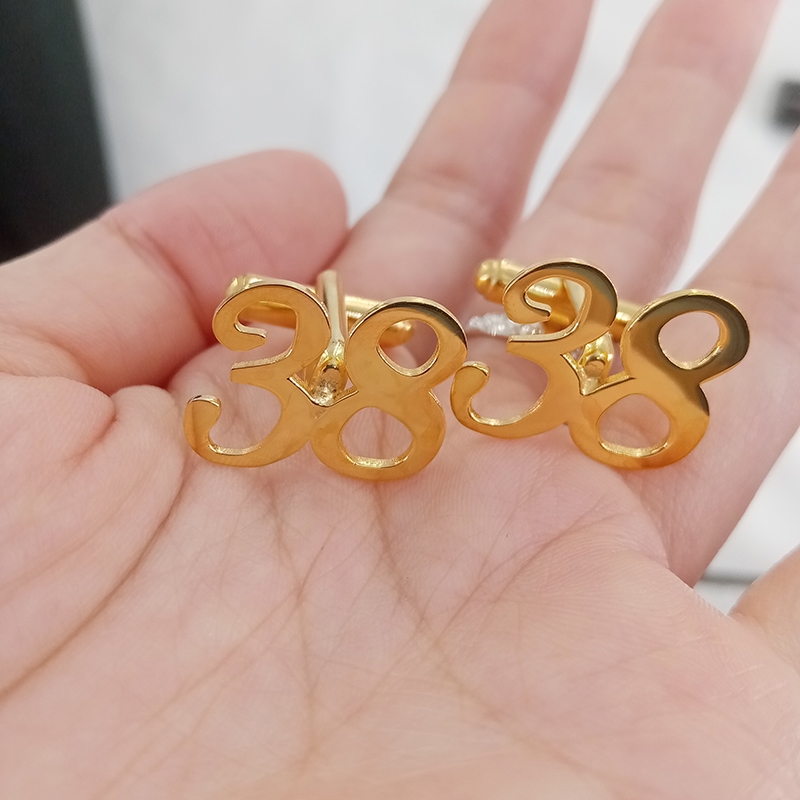 Wholesale Custom Date Number C - огляд і ціна Men'S Grooming
