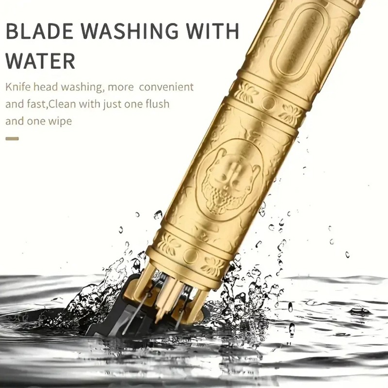 T9 Electric Beard Trimmer Cord - огляд і ціна Beard Trimmer Cordless
