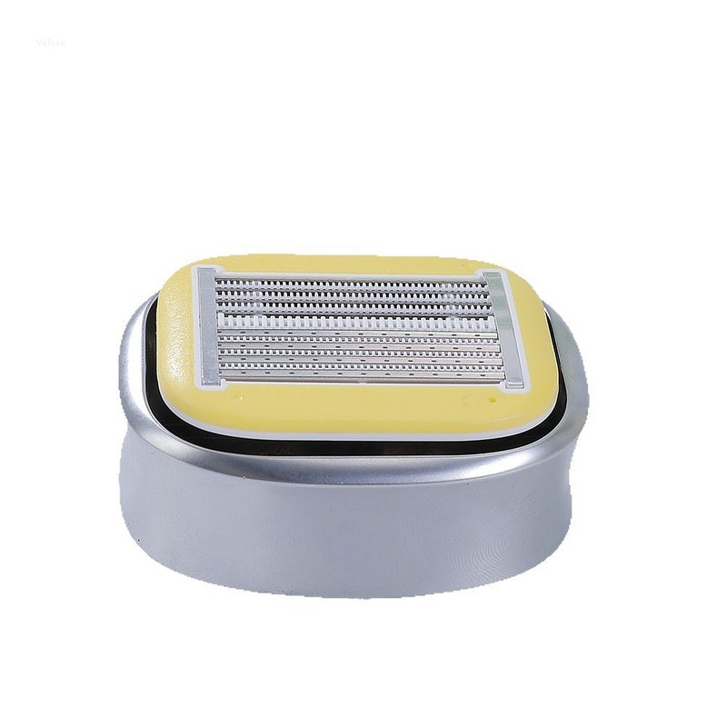 Men Manual Head Hair Shaver Mu - огляд і ціна Men Grooming Full Body