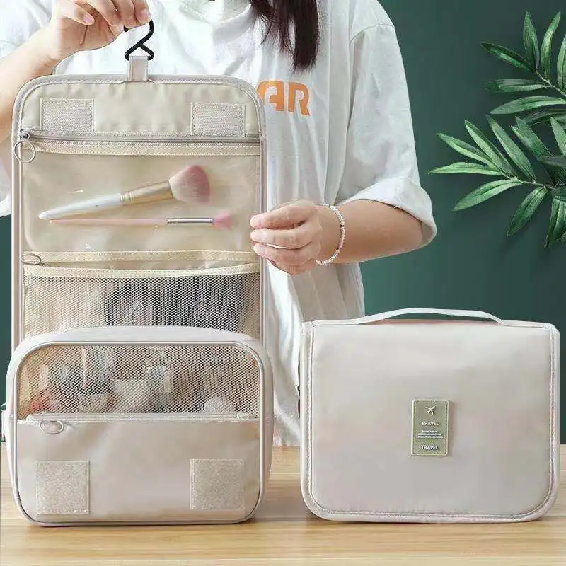 Travel Storage Bag – Multi‑Fun - огляд і ціна Men'S Grooming Makeup
