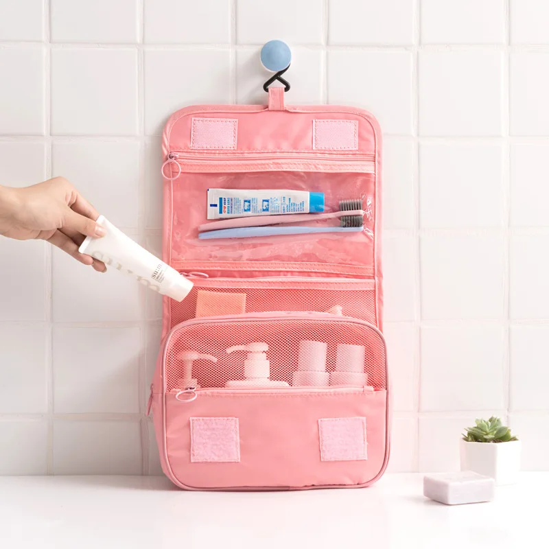 Travel Storage Bag – Multi‑Fun - огляд і ціна Men'S Grooming Makeup