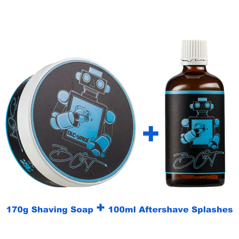 2026 YAQI BOT Atisan Men's Gro - огляд і ціна Men'S Grooming Aftershave