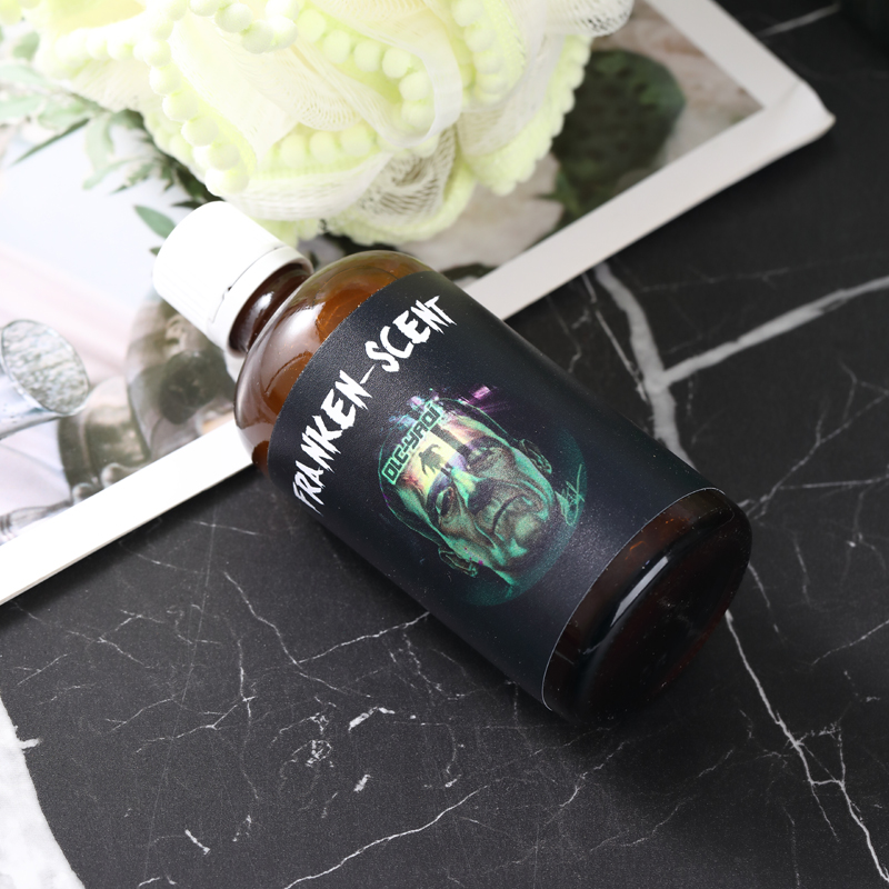 2026 Yaqi Franken Scent Men's  - огляд і ціна Men'S Grooming Aftershave