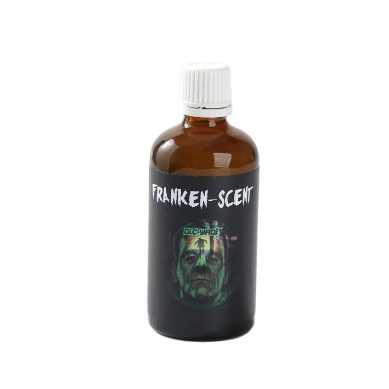 2026 Yaqi Franken Scent Men's  - огляд і ціна Men'S Grooming Aftershave