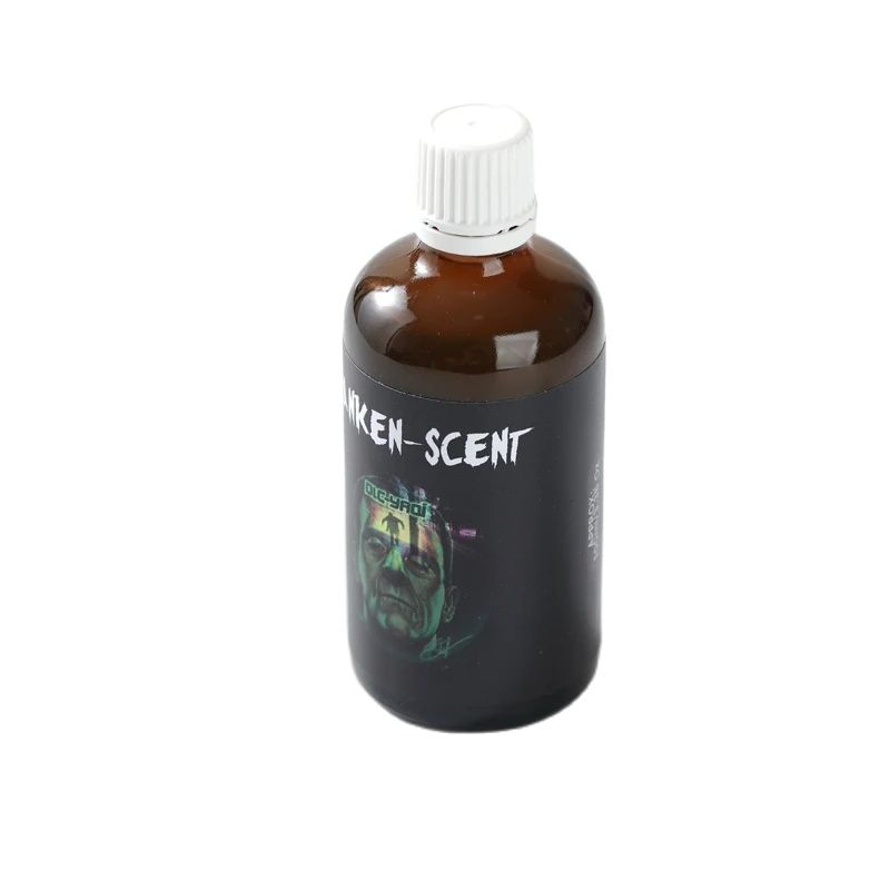 2026 Yaqi Franken Scent Men's  - огляд і ціна Men'S Grooming Aftershave