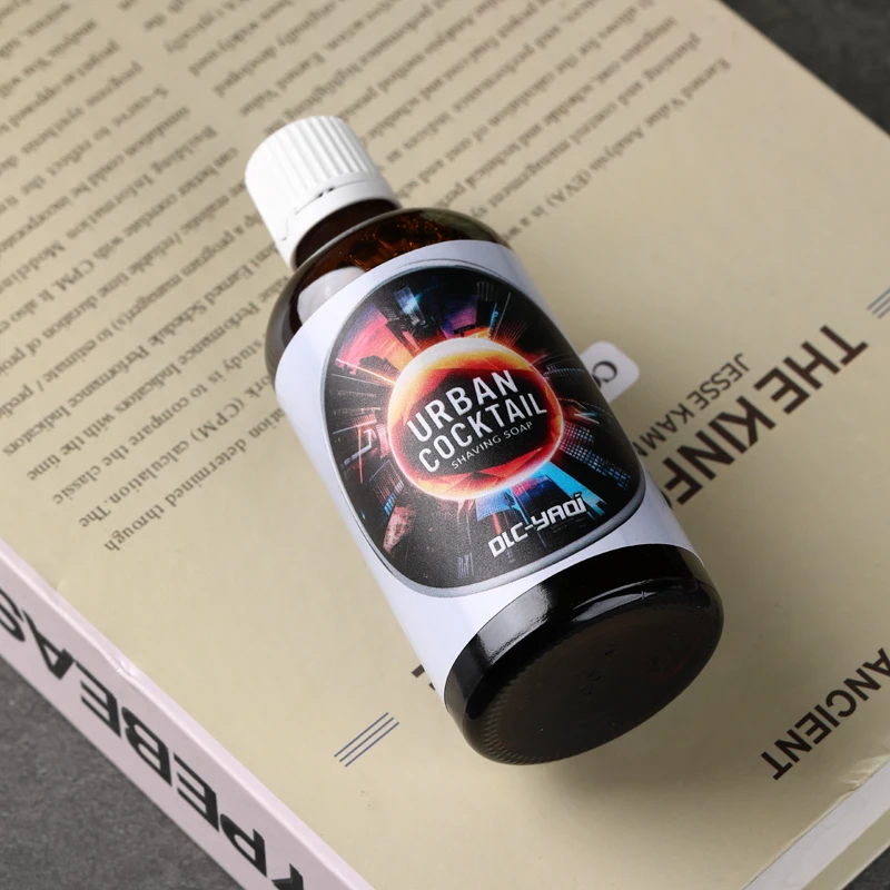 2026 YAQI Urban Cocktail God o - огляд і ціна Men'S Grooming Aftershave