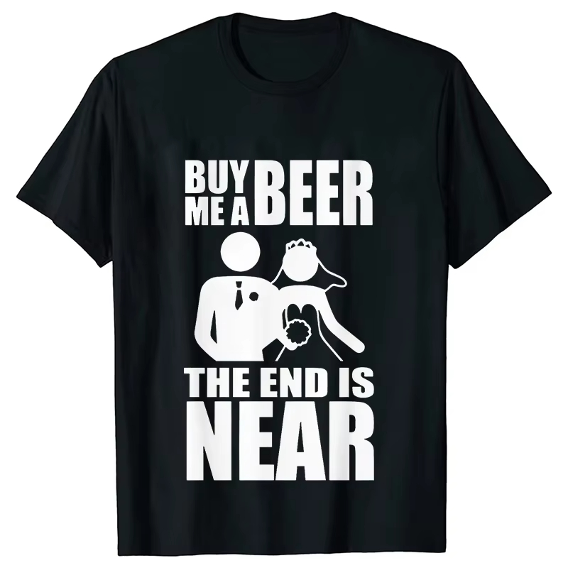 Buy Me A Beer The End Is Near  - огляд і ціна Men'S Grooming Near Me