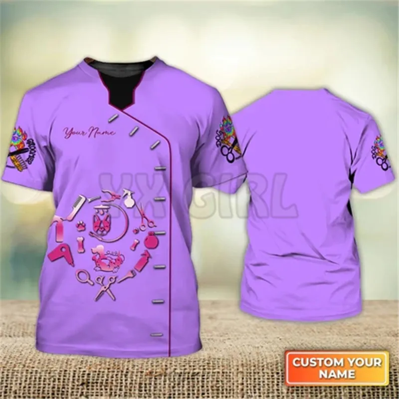 Summer Dog Groomer Promise 3D  - огляд і ціна Men'S Grooming
