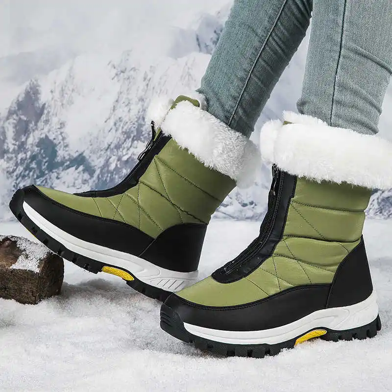Women's Boot Sneakers Walking  - огляд і ціна Young Men'S Grooming