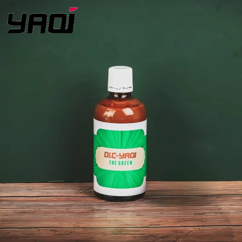 2026 YAQI The Green Aftershave - огляд і ціна Men'S Grooming Aftershave