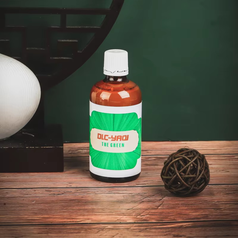 2026 YAQI The Green Aftershave - огляд і ціна Men'S Grooming Aftershave