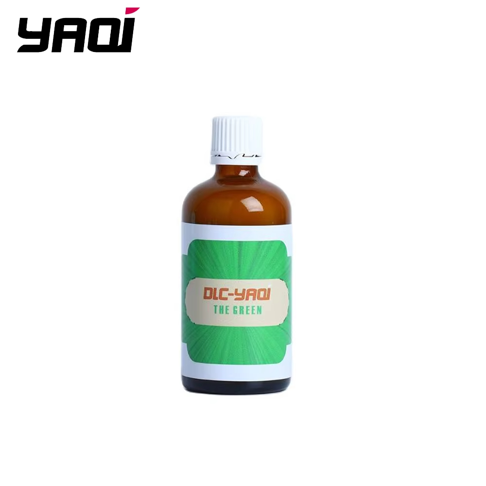 2026 YAQI The Green Aftershave - огляд і ціна Men'S Grooming Aftershave