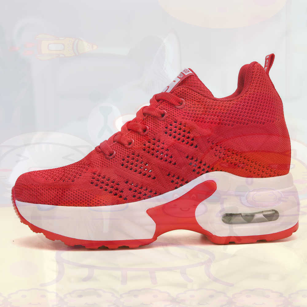 Red Size 36 Shoes Woman Tennis - огляд і ціна Mens Grooming Travel Kit