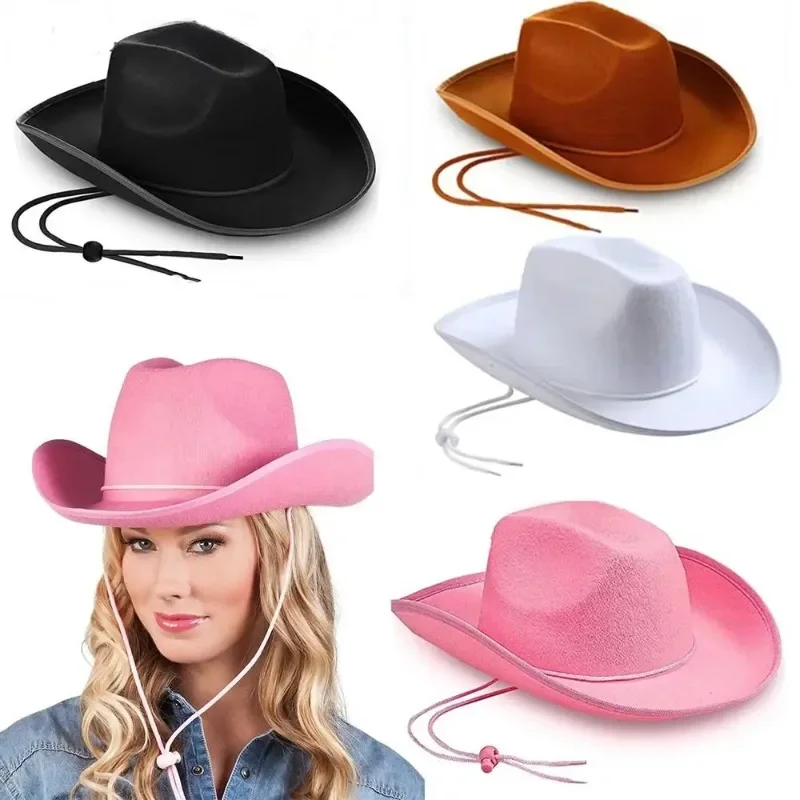 New Cowboy Hat Felt Princess H - огляд і ціна Men'S Grooming Wedding Day