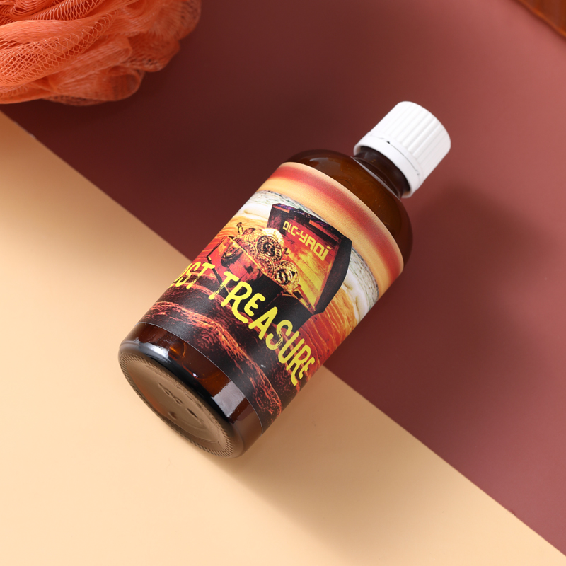 2026 YAQI Lost Treasure Afters - огляд і ціна Men'S Grooming Aftershave
