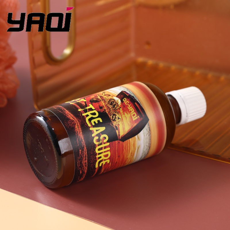2026 YAQI Lost Treasure Afters - огляд і ціна Men'S Grooming Aftershave