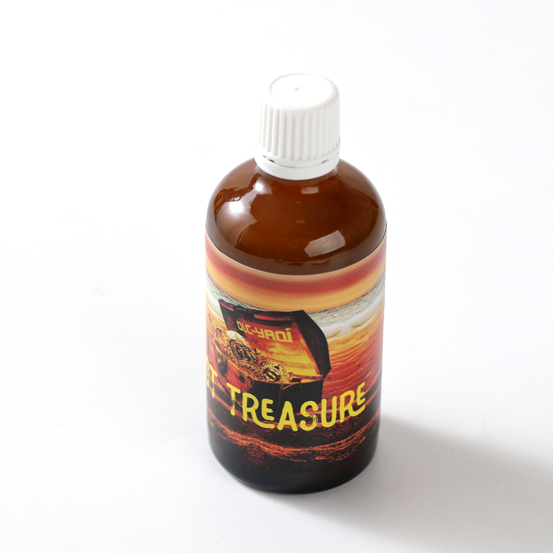 2026 YAQI Lost Treasure Afters - огляд і ціна Men'S Grooming Aftershave