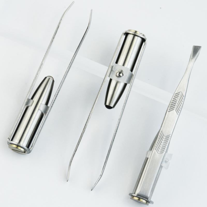Professional LED Lighted Eyebr - огляд і ціна Men'S Grooming Makeup