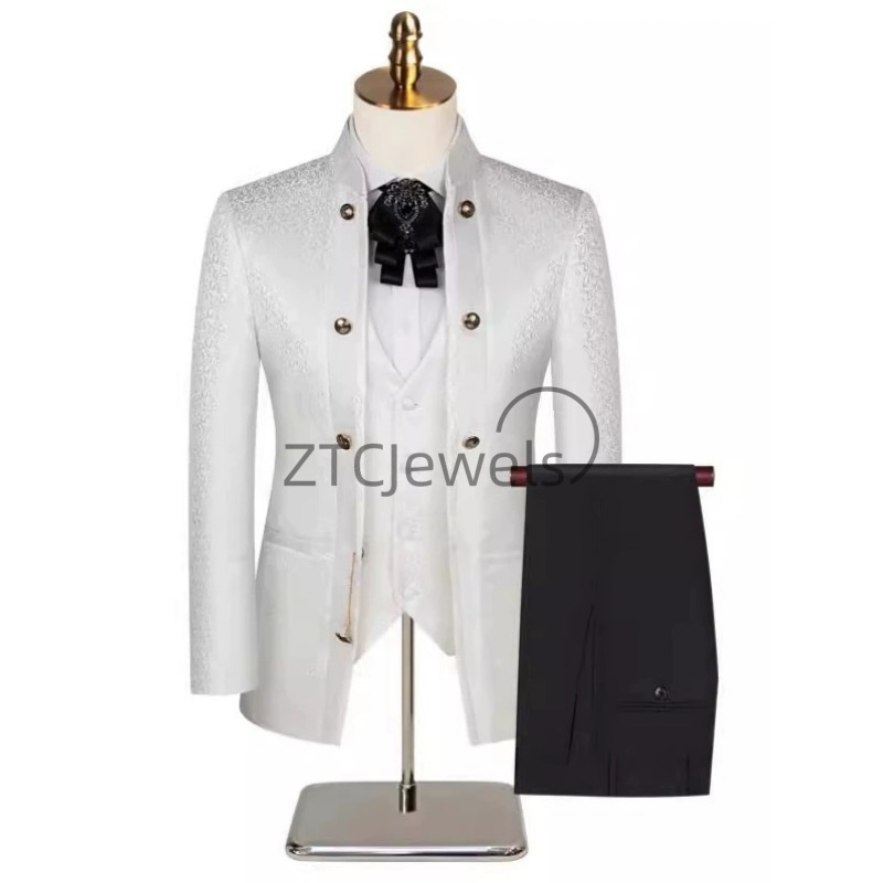 2026 New Chinese Style Men's S - огляд і ціна Men'S Grooming