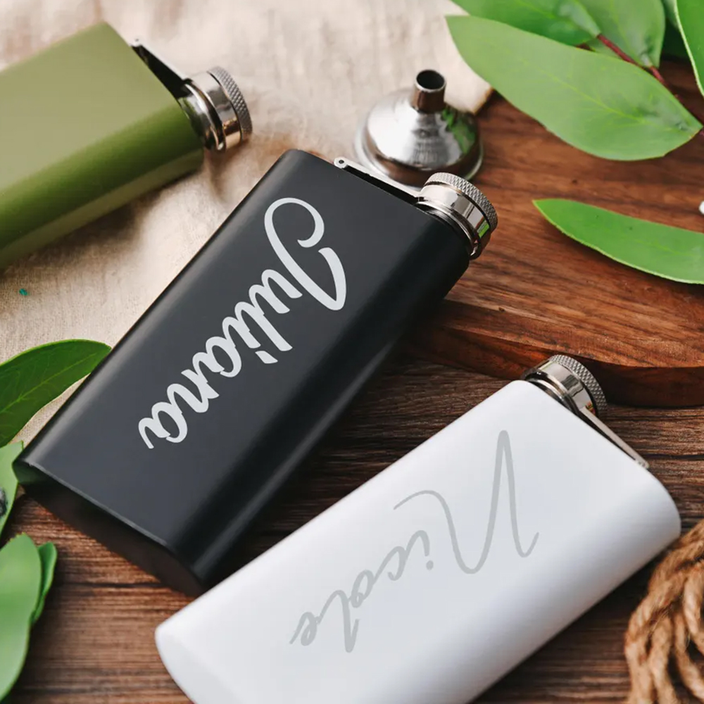 Personalized Stainless Steel H - огляд і ціна Men'S Grooming Wedding Day