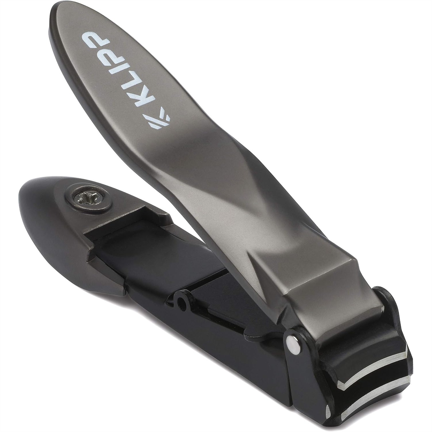 Heavy Duty Nail Clippers for M - огляд і ціна Men'S Grooming Fingernails