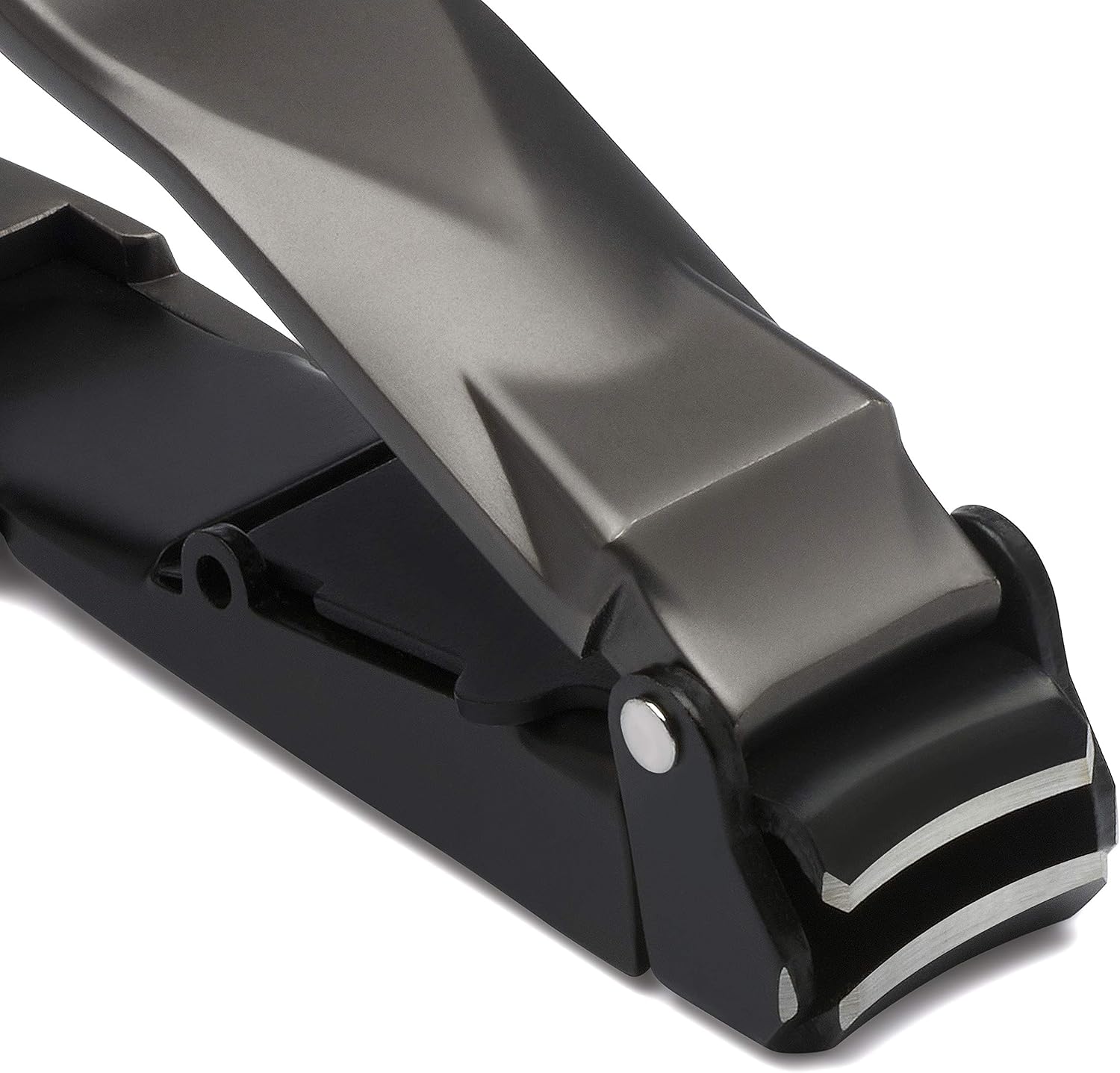 Heavy Duty Nail Clippers for M - огляд і ціна Men'S Grooming Fingernails