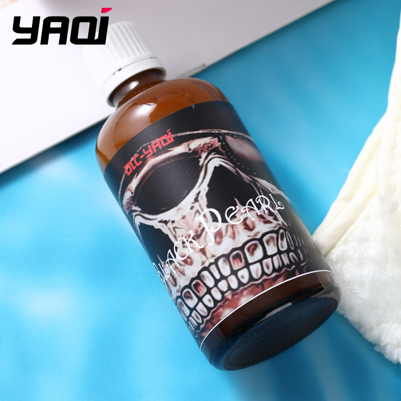 2026 Yaqi Black Pearl Alcohol- - огляд і ціна Men'S Grooming Aftershave