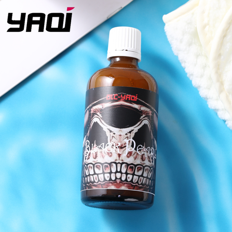 2026 Yaqi Black Pearl Alcohol- - огляд і ціна Men'S Grooming Aftershave