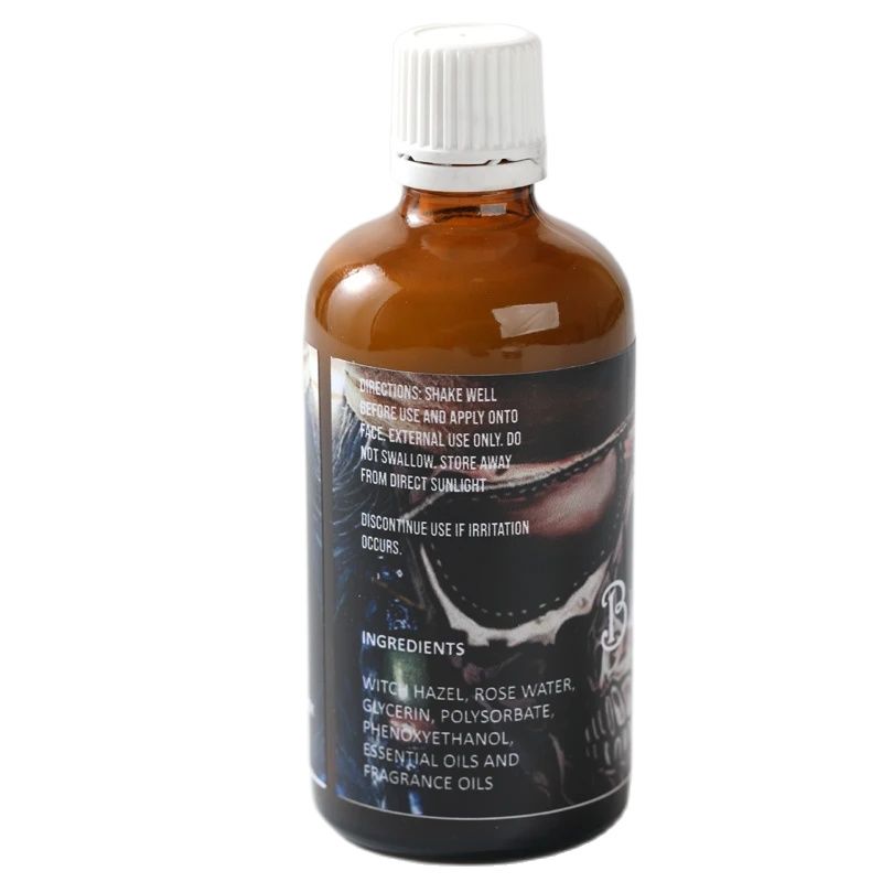 2026 Yaqi Black Pearl Alcohol- - огляд і ціна Men'S Grooming Aftershave