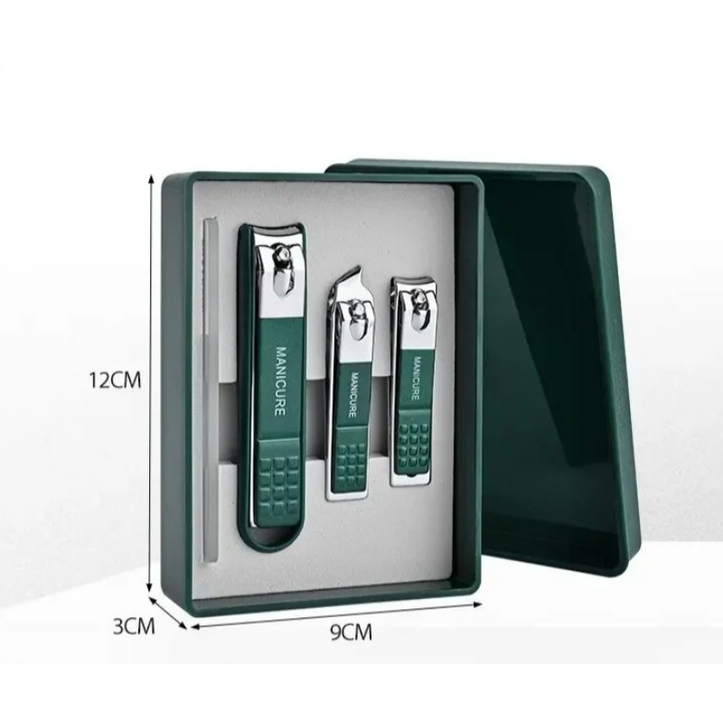 Nail Clippers for Men&Women-Ul - огляд і ціна Men'S Grooming Fingernails