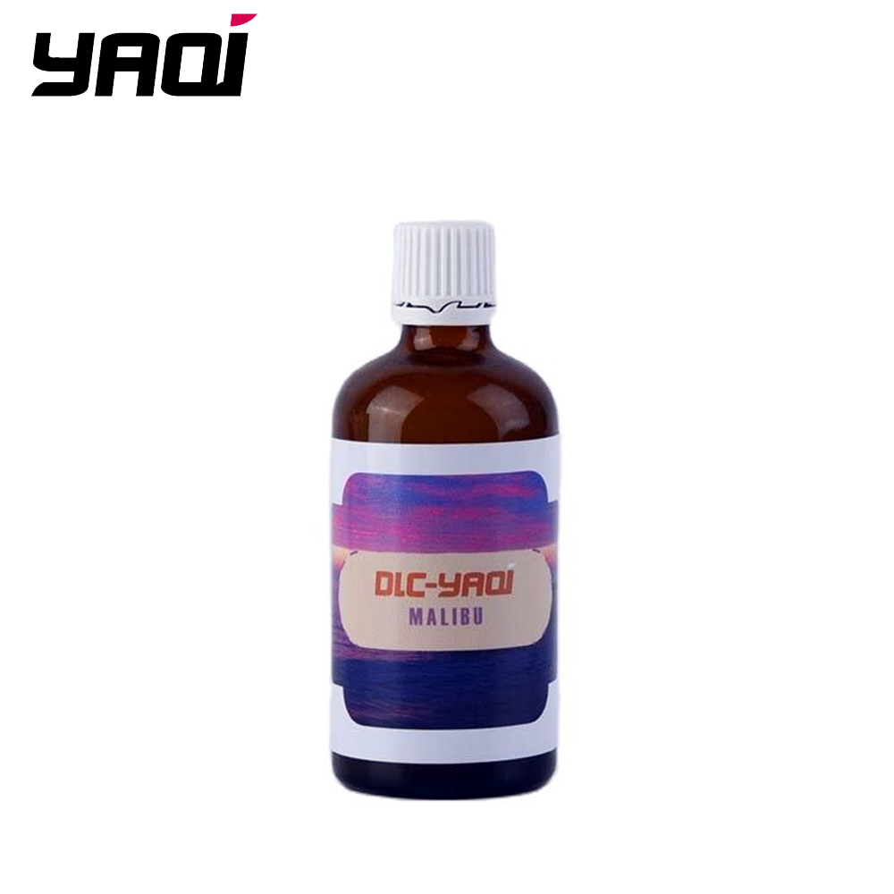 2026 Yaqi Malibu Alcohol-Free  - огляд і ціна Men'S Grooming Aftershave