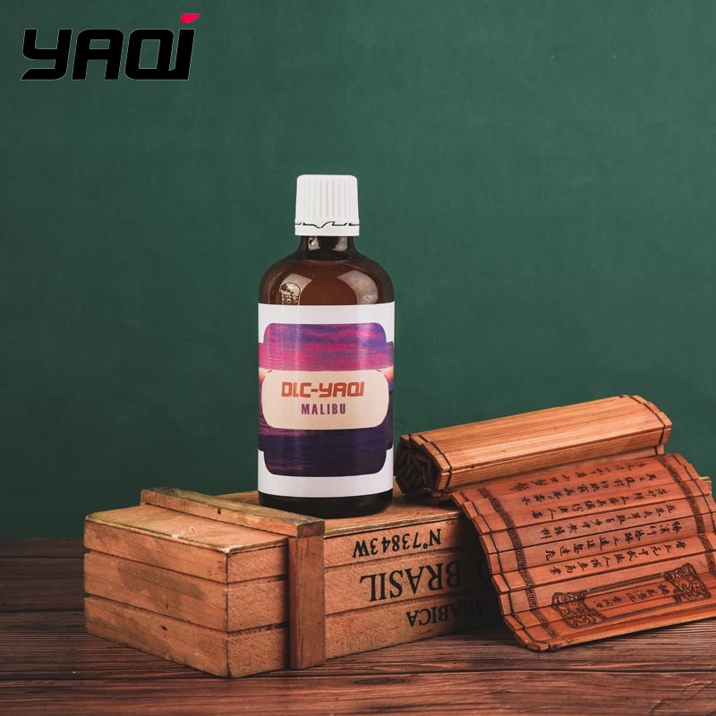2026 Yaqi Malibu Alcohol-Free  - огляд і ціна Men'S Grooming Aftershave