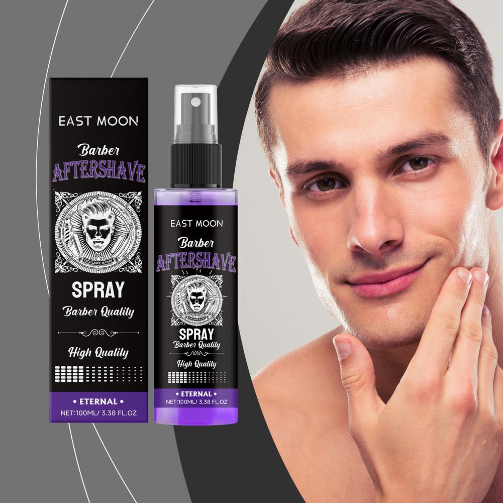 1/2/3Pcs Men's Aftershave Spra - огляд і ціна Men'S Grooming Aftershave