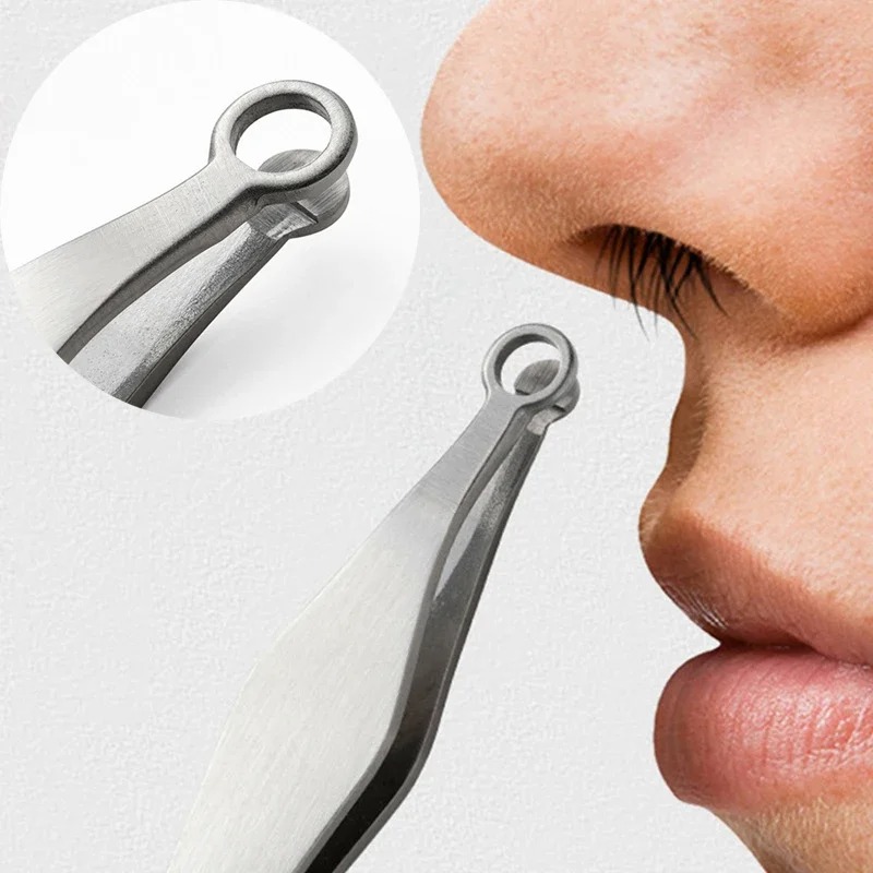 Professional Stainless Steel N - огляд і ціна Men'S Grooming Makeup