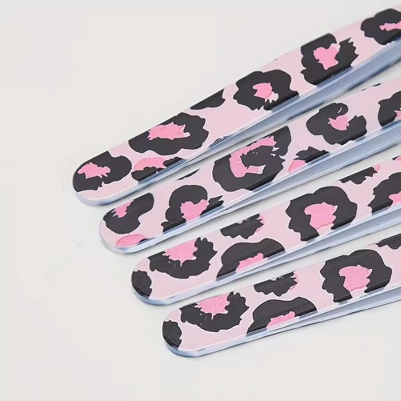 4 Household Portable Eyebrow G - огляд і ціна Men'S Grooming