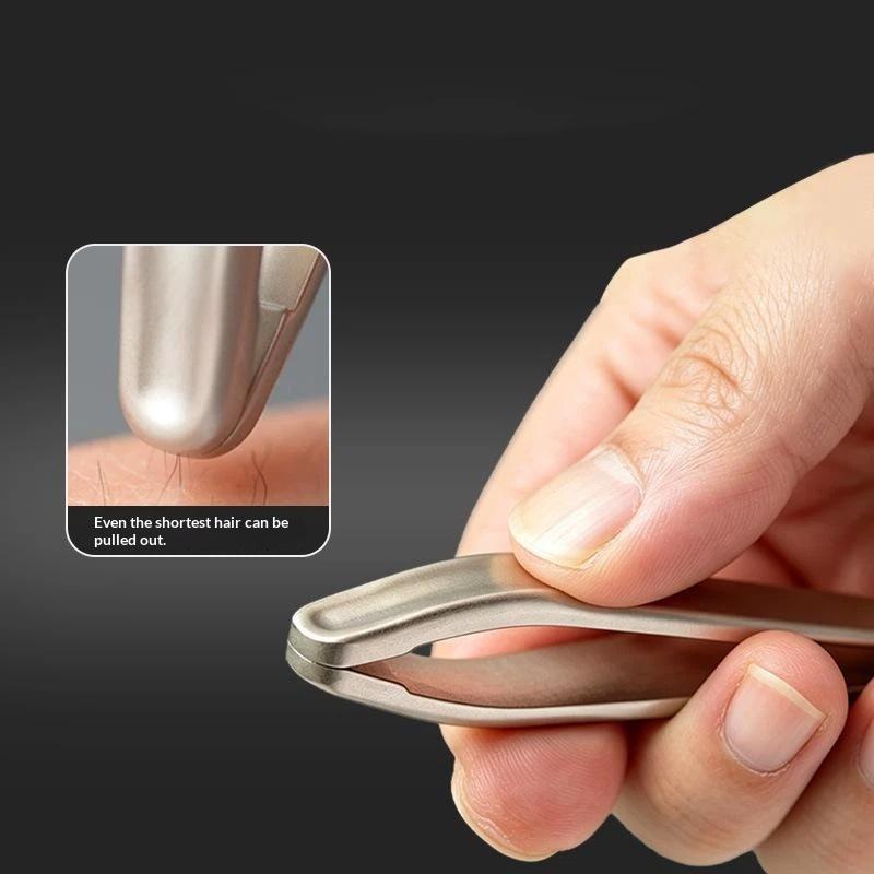 Round Head Facial Hair Removal - огляд і ціна Men'S Grooming Makeup