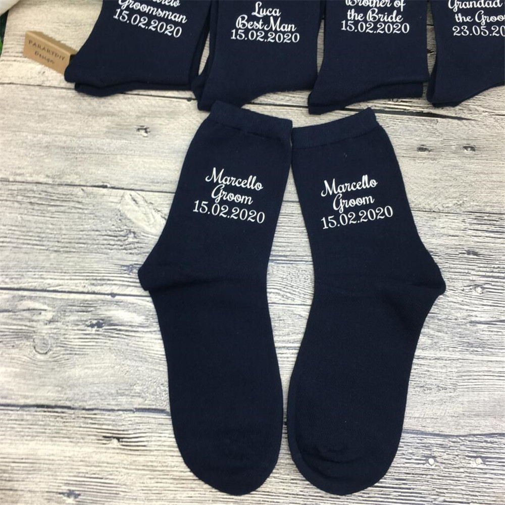 Personalized Embroidered Best  - огляд і ціна Men'S Grooming Wedding Day