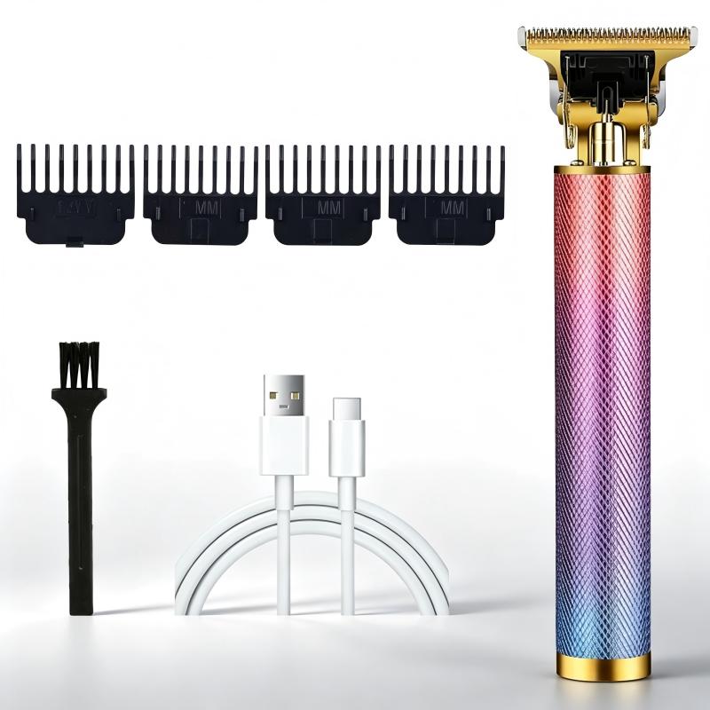 Portable Cordless Hair Engravi - огляд і ціна Beard Trimmer Cordless
