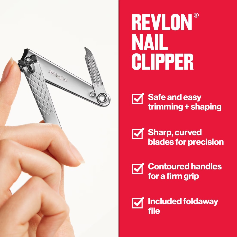 Professional Nail Clipper with - огляд і ціна Men'S Grooming Fingernails
