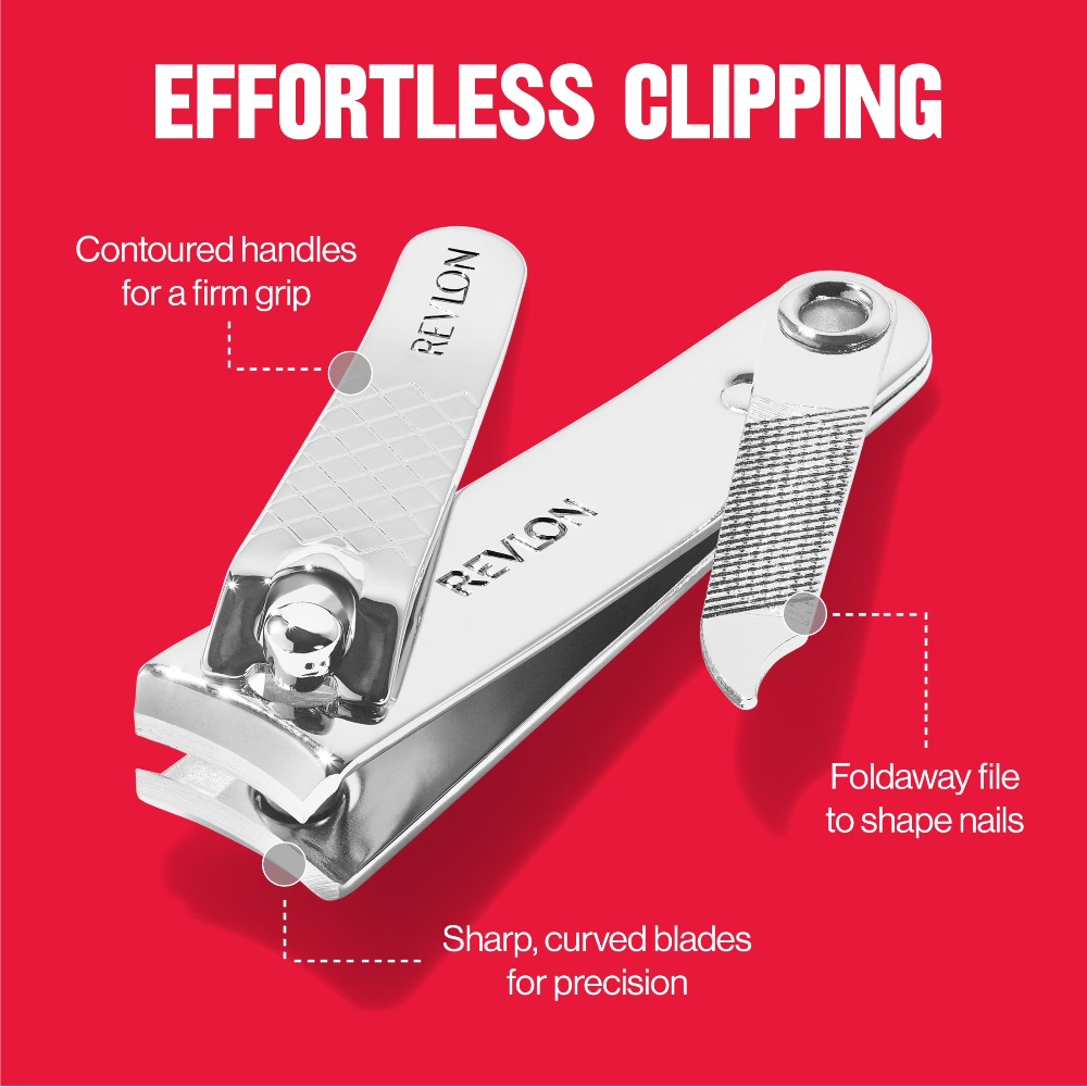 Professional Nail Clipper with - огляд і ціна Men'S Grooming Fingernails