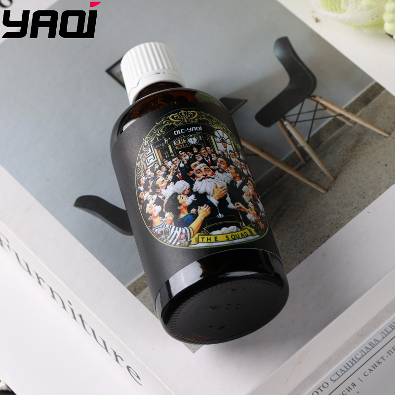 2026 Yaqi the Squad Alcohol-Fr - огляд і ціна Men'S Grooming Aftershave