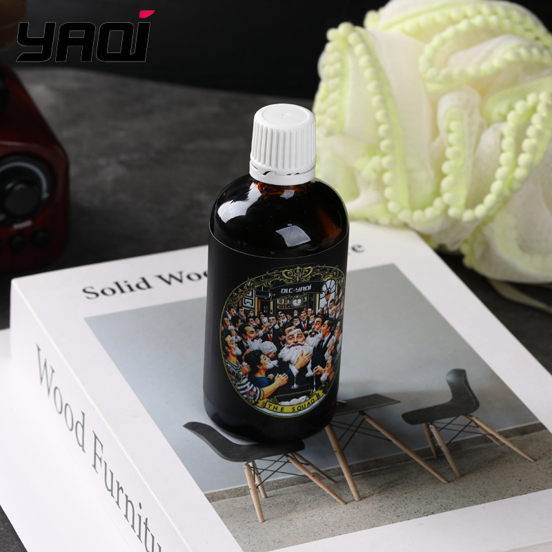 2026 Yaqi the Squad Alcohol-Fr - огляд і ціна Men'S Grooming Aftershave