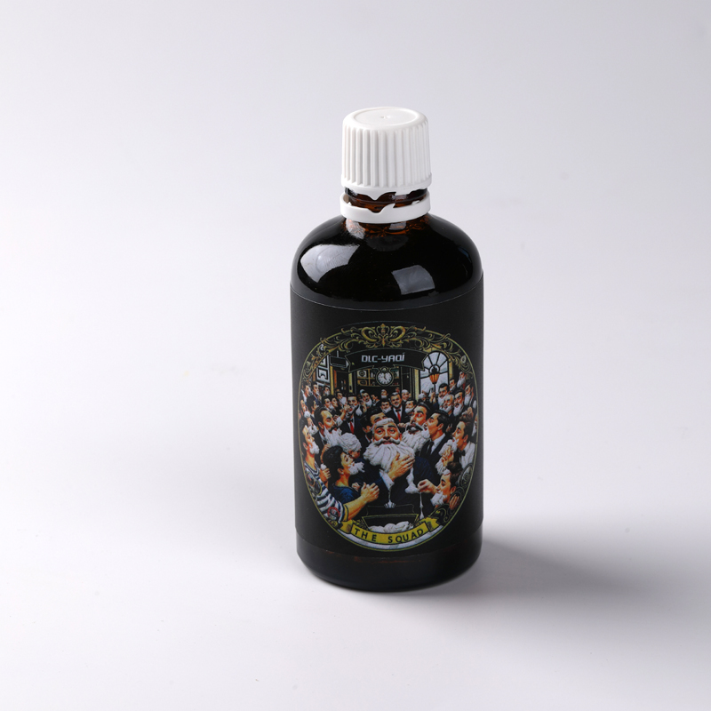 2026 Yaqi the Squad Alcohol-Fr - огляд і ціна Men'S Grooming Aftershave