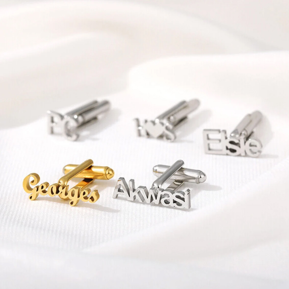 Haiyufly Personalized Custom N - огляд і ціна Men'S Grooming