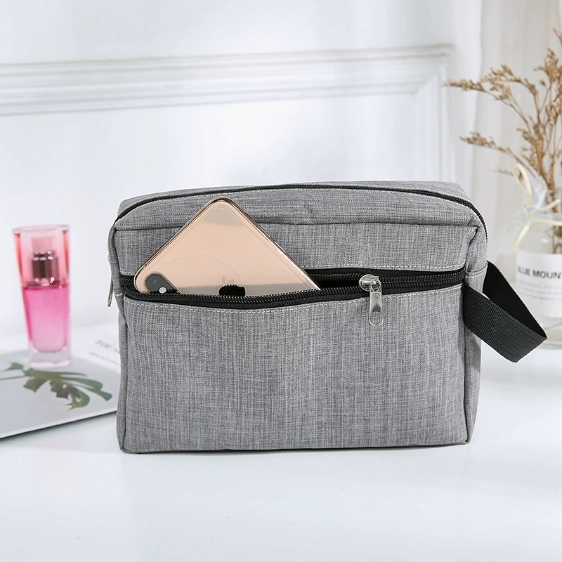 Storage bag canvas Makeup bag  - огляд і ціна Men'S Grooming Makeup
