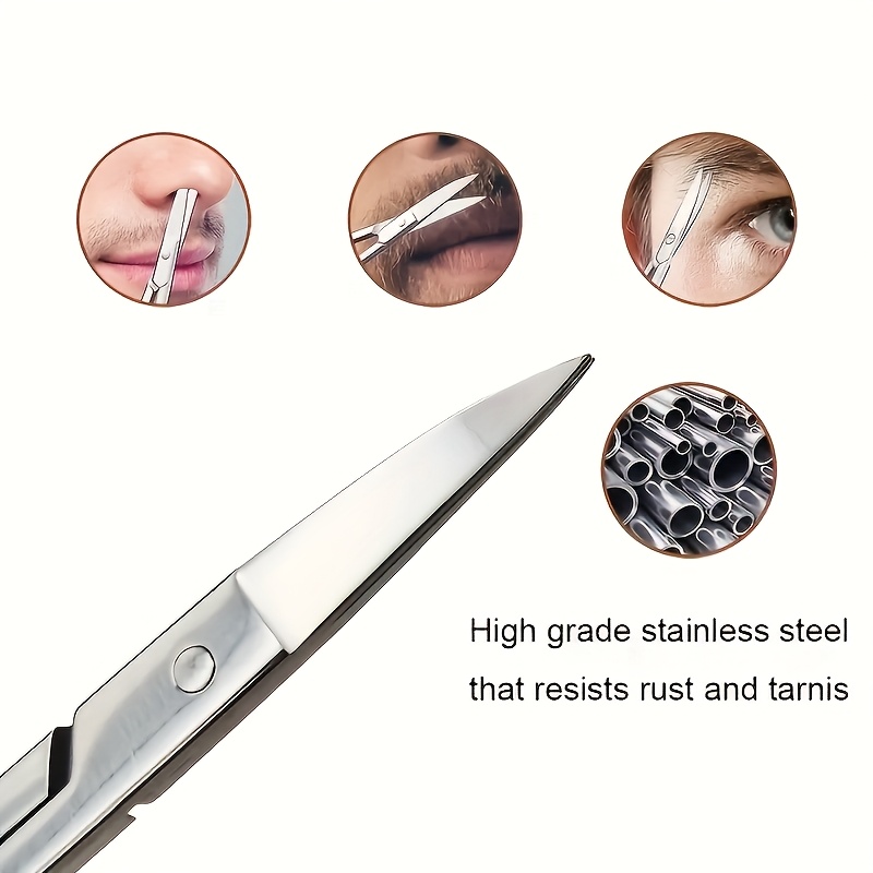 1/3 Pcs Facial Hair Small Groo - огляд і ціна Men'S Grooming Makeup