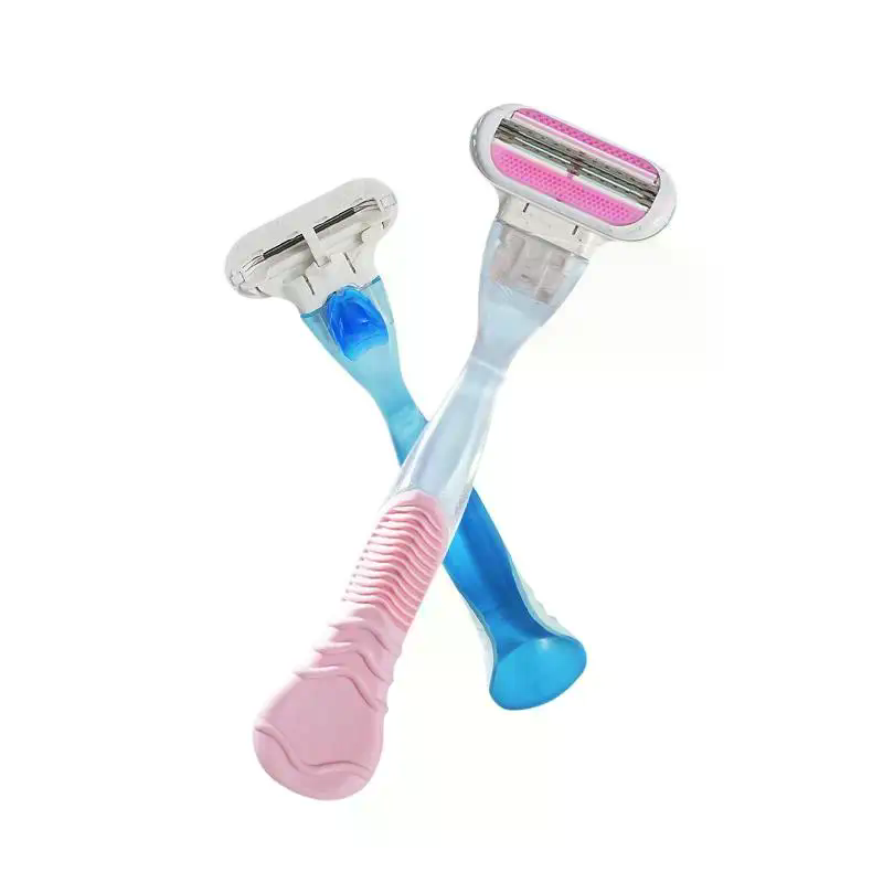 Body Razor Womens With Three P - огляд і ціна Men Grooming Full Body