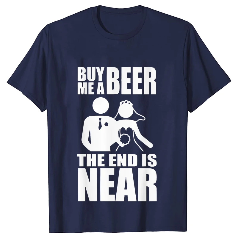 Buy Me A Beer The End Is Near  - огляд і ціна Men'S Grooming Near Me
