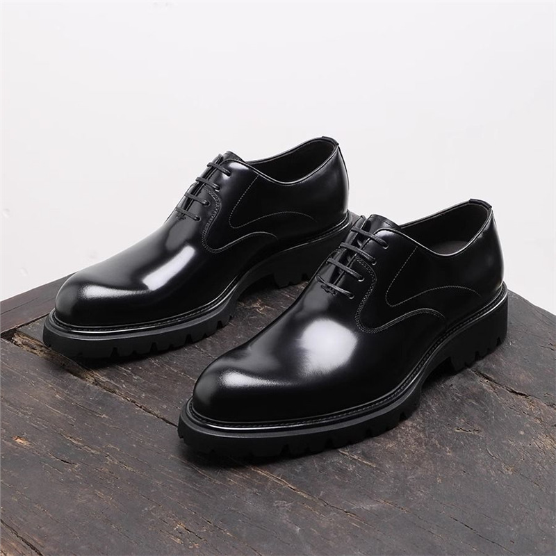 British Style Trendy Formal Bu - огляд і ціна Young Men'S Grooming
